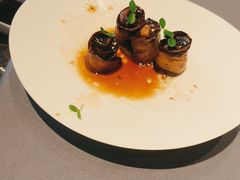-北京老铺烤鸭(第五国际店)