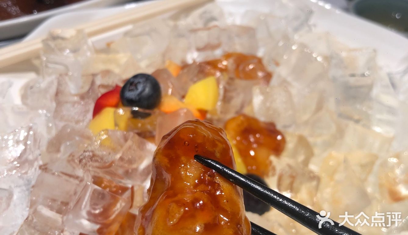 在广州吃到的老店好难忘 他来北京啦？