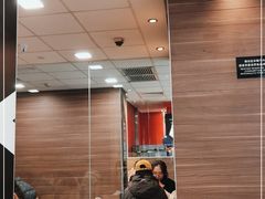 -麦当劳(合肥之心城店)