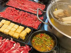 -林记潮牛·牛肉火锅(上马墩店)