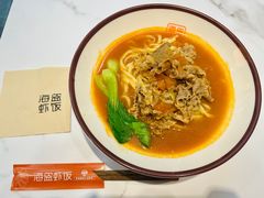 -海盗虾饭·小龙虾饭(惠多港店)