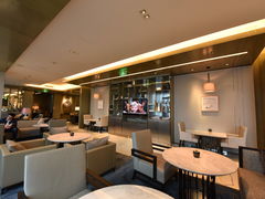 -上海宝华万豪酒店