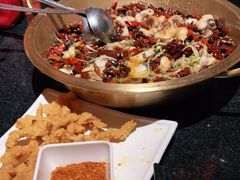 -蜀都丰 川菜·水煮活鱼(万象九宜城店)