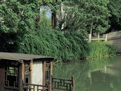 -龙潭水乡