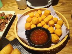 百味一口豆腐-小和庆·知味(首铸万科店)