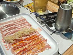 -肆幺幺烤肉(乐汇城店)