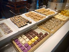 -清心素食自助餐厅(夫子庙店)