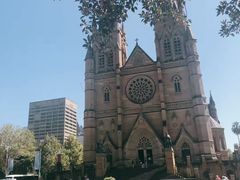 -悉尼歌剧院