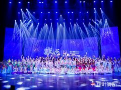 -伊叶舞蹈YEAH DANCE(LCM置汇旭辉校区)