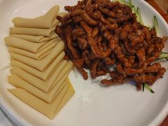 -大鸭梨烤鸭(石佛营店)