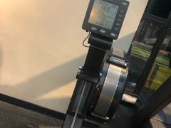 -Freedom Fitness私教健身俱乐部(徐虹北路店)