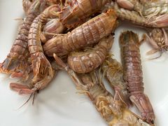 -宾朋海鲜特色美食餐厅·纯手工鲅鱼水饺(兴海路店)