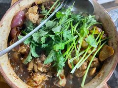 潮汕金牌鸡煲-洪大厨鸡煲(福田店)