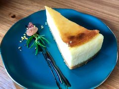 -转山咖啡(松柏社区店)