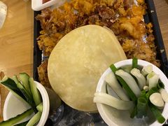 -陈傻子餐厅(世纪都会店)