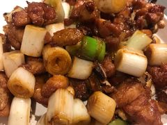 -日上三甘(三里屯店)
