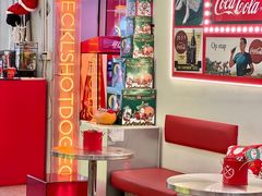 -Eckl’s爱氏热狗(猫街店)