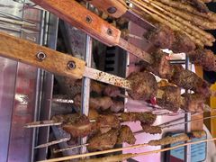 -7只羊·鲜羊肉串·地锅鸡精酿(玄武墨香路店)