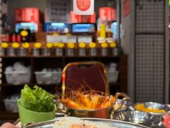-行运海鲜食集(北京首店)