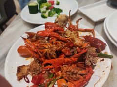 -碧涛阁水世界酒店(万家丽路店)