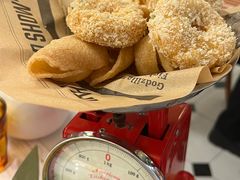 -太食獸泰式茶餐厅(IFS国金中心店)