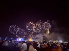 -泰达航母主题公园