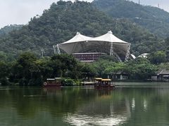 -珠海圆明新园