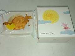 -仟吉(荟聚中心店)