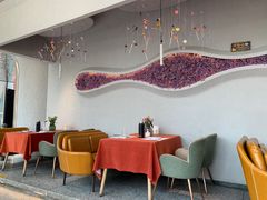 -赵小姐丨新中餐(曲江店)