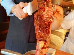牛肩峰-拉蒂娜·巴西牛排馆 Latina·Brazilian Steakhouse(王府井喜悦店)