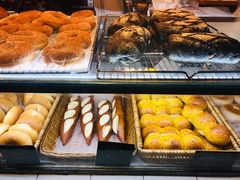 -仙峰天然面包(迎宾路店)