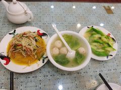 -潮汕铺老店(甜水井店)