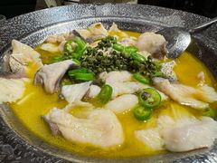 -楚山晓·楚湘菜(江夏永旺店)