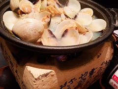 -佛山希尔顿酒店·融誉亚洲美食荟