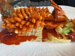 -香雪海饭店中餐厅(人民桥店)