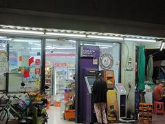 -唐人街(耀华力路)