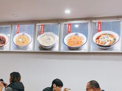 大堂-阿娘面馆
