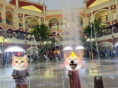 -佛罗伦萨小镇广佛名品奥特莱斯(疏港路店)