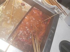 -串一火锅(赛格国际购物中心店)