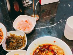 -椒行天下·干锅·牛蛙(万宝店)