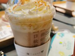 -奈雪的茶(凯德新都心店)