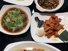 -高第街56号融合餐厅(振华五星百货店)