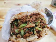-昌顺马记小吃店(昌盛园店)