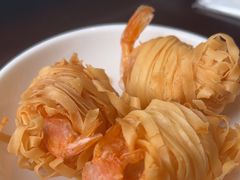 -小南洋海景餐厅(深圳湾店)