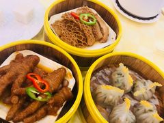 凤爪-东湖国际大酒店叠石酒楼