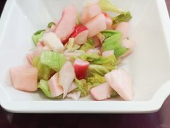 -温江公平红烧兔(总店)