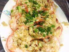 -陈根记大牌档