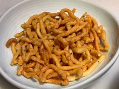-陈先进鱼馆·地道农家菜(萧山奥体店)