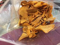 -天津小三宝栗子店(黄海路店)