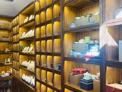 -沐春秋茶书院·茶室.茶馆.商务包房(知春路店)